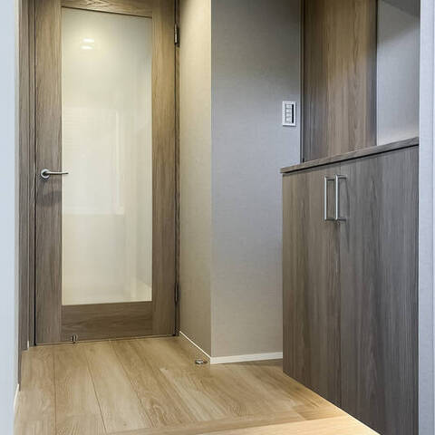 ニューハイツ練馬の室内写真