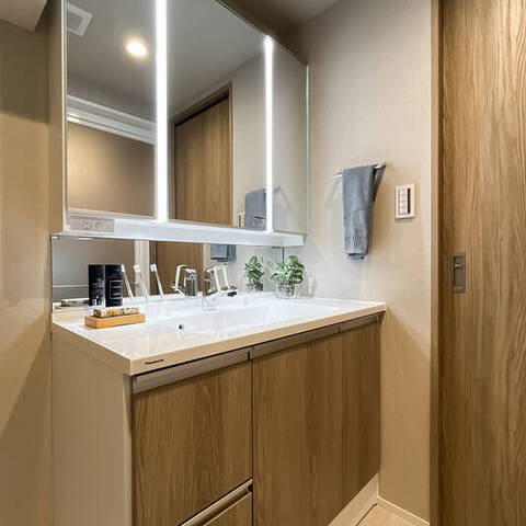 ニューハイツ練馬の室内写真