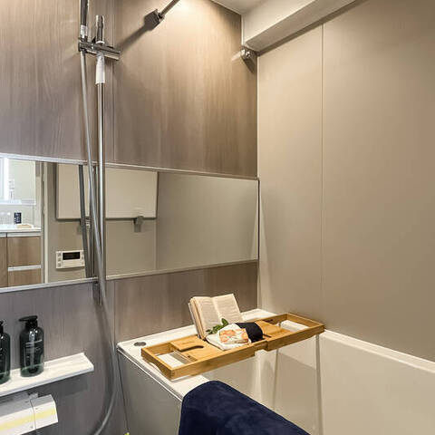 ニューハイツ練馬の室内写真