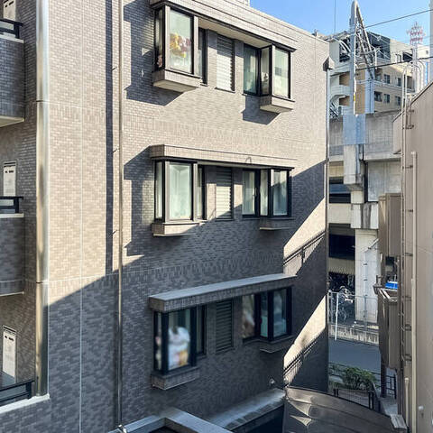 ニューハイツ練馬の室内写真