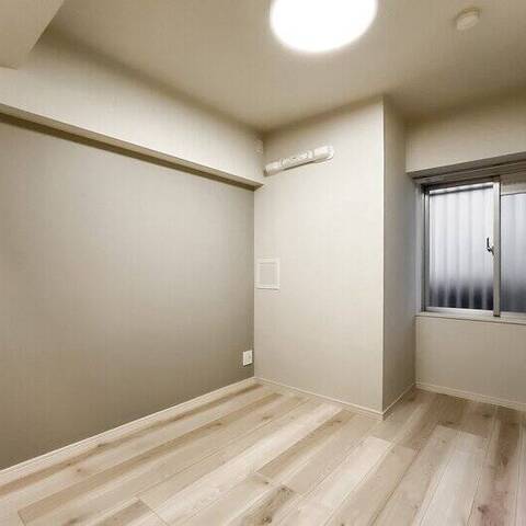 モンテベルデ横浜の室内写真