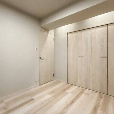 モンテベルデ横浜の室内写真