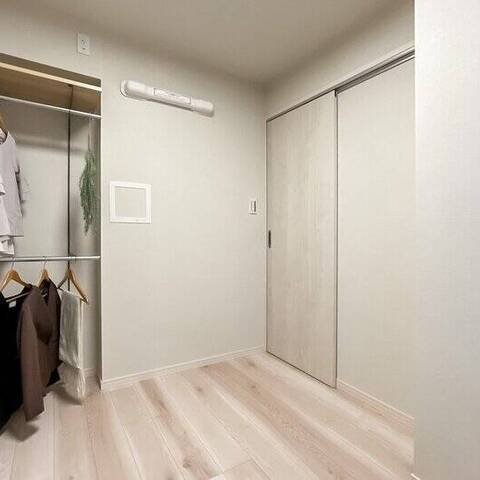 モンテベルデ横浜の室内写真