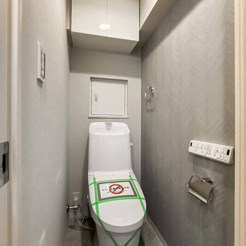 モンテベルデ横浜の室内写真