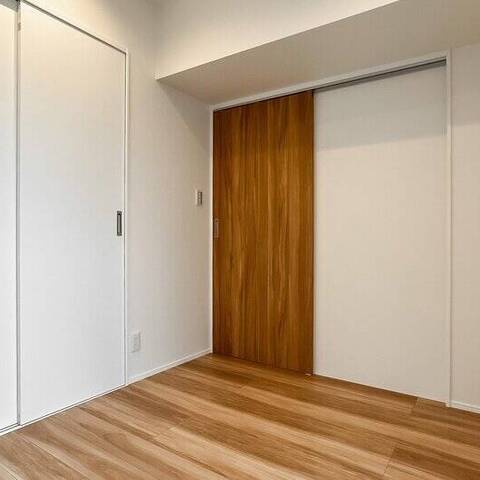 渋谷常磐松ハウスの室内写真