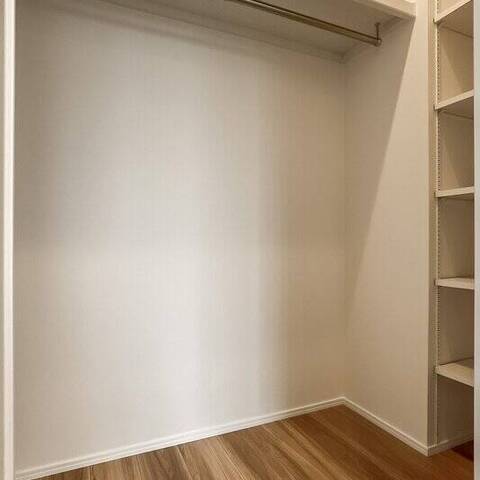 渋谷常磐松ハウスの室内写真