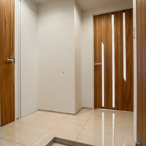 渋谷常磐松ハウスの室内写真