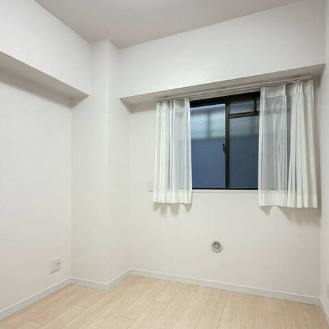 セザール第5鶴見の室内写真