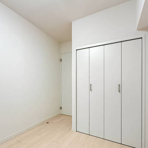 セザール第5鶴見の室内写真