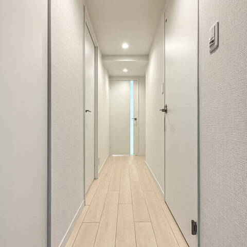 セザール第5鶴見の室内写真