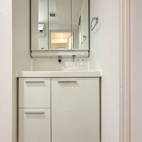 セザール第5鶴見の室内写真