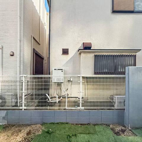 セザール第5鶴見の室内写真