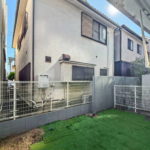 セザール第5鶴見の室内写真