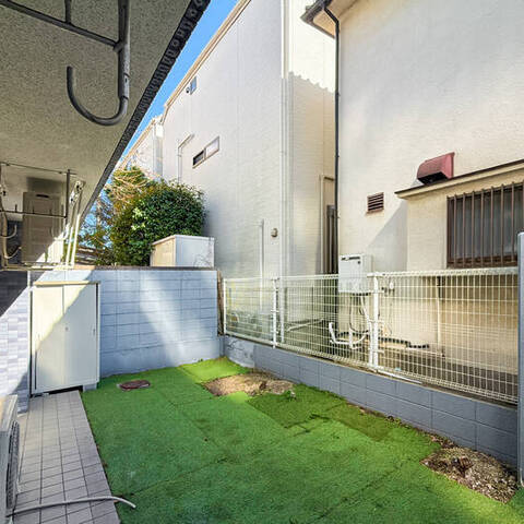 セザール第5鶴見の室内写真