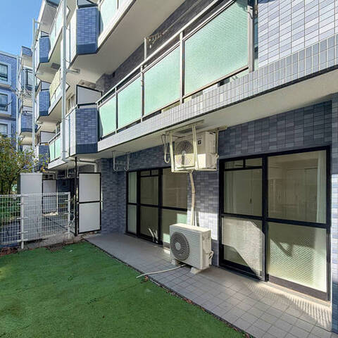 セザール第5鶴見の室内写真