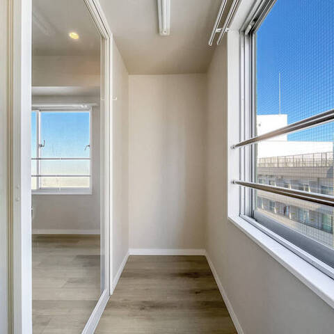 パールハイツ笹塚の室内写真