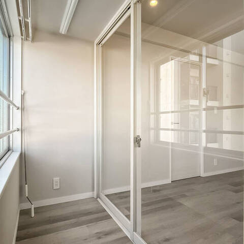 パールハイツ笹塚の室内写真