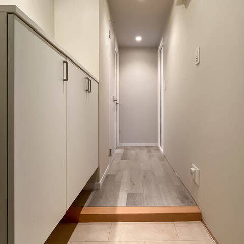 パールハイツ笹塚の室内写真