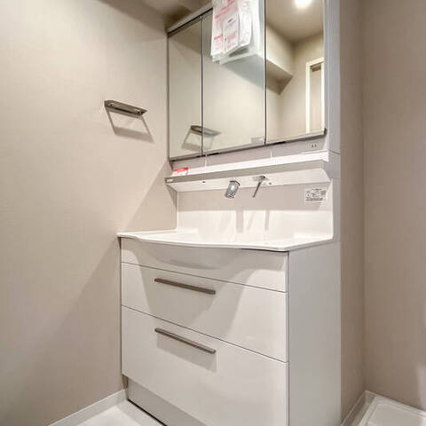 パールハイツ笹塚の室内写真