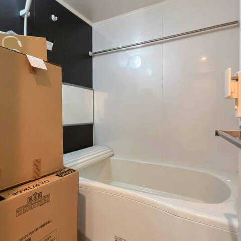 パールハイツ笹塚の室内写真