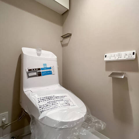 パールハイツ笹塚の室内写真