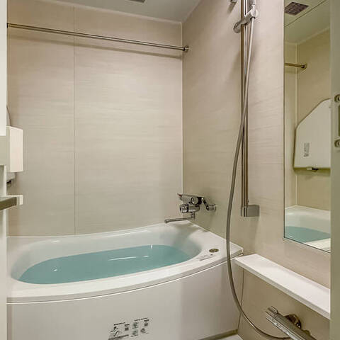 ライオンズマンション宮前平第8の室内写真