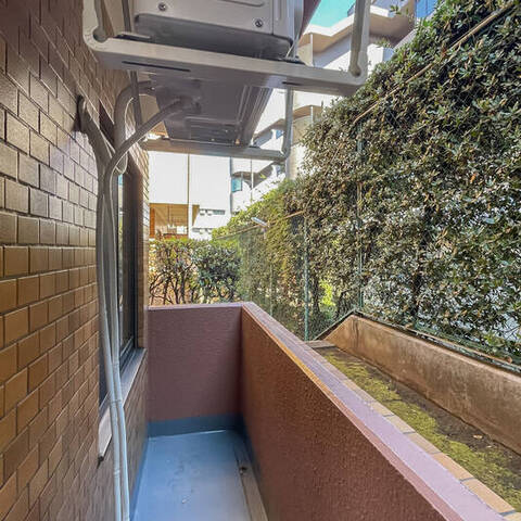 ライオンズマンション宮前平第8の室内写真