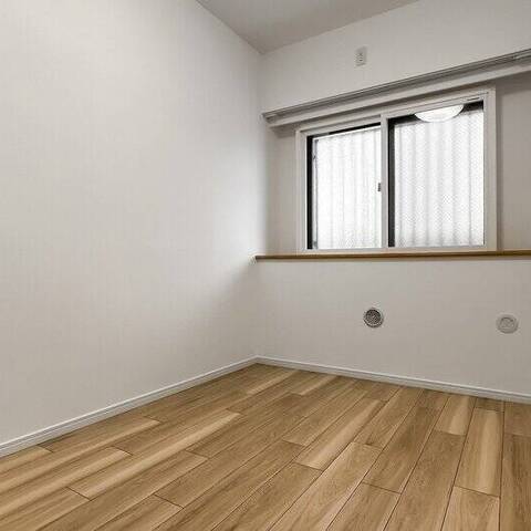 ヴィラージュ白山の室内写真