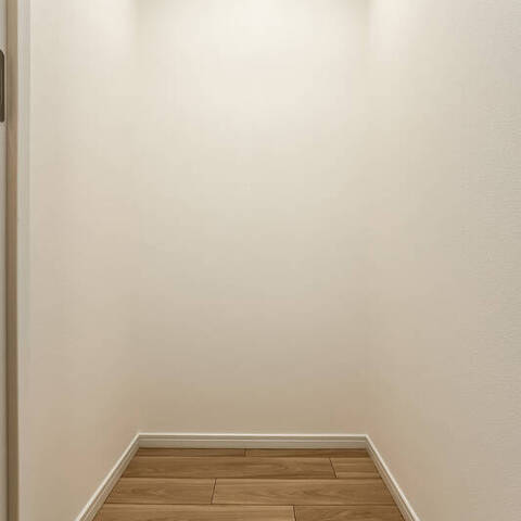 ヴィラージュ白山の室内写真