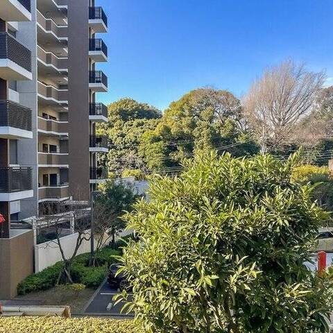 ヴィラージュ白山の室内写真