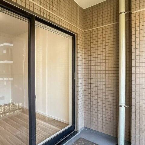 ヴィラージュ白山の室内写真