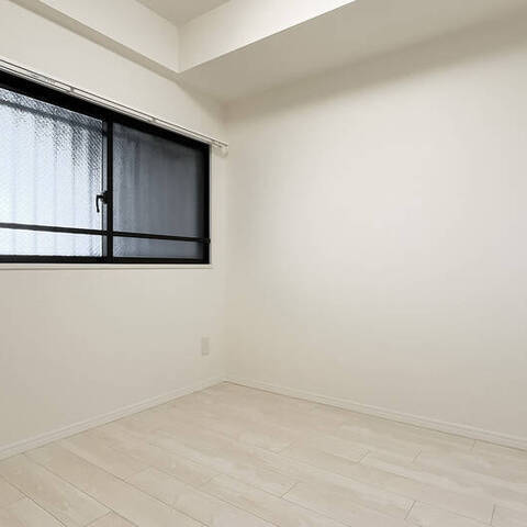 グランヴェルジェ蓮根の室内写真