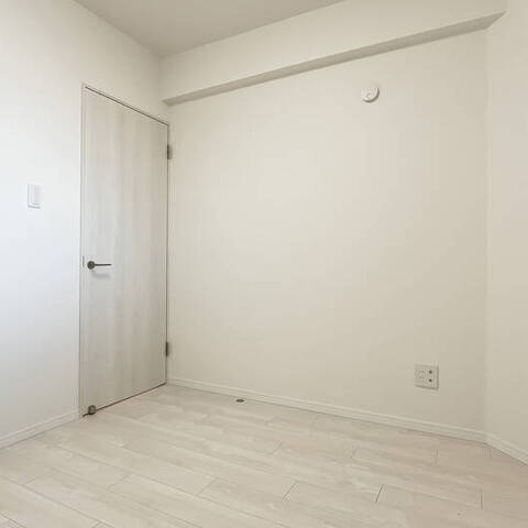 グランヴェルジェ蓮根の室内写真