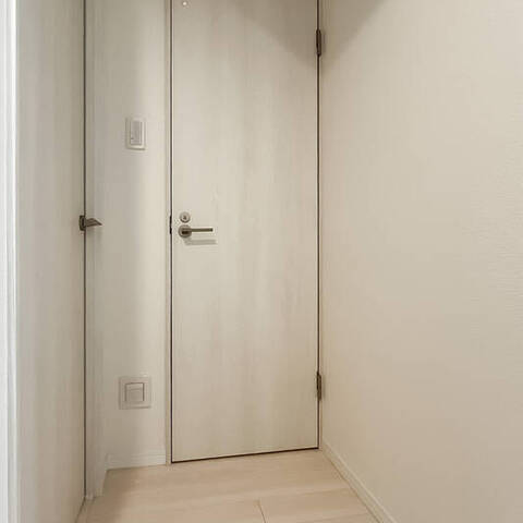 グランヴェルジェ蓮根の室内写真