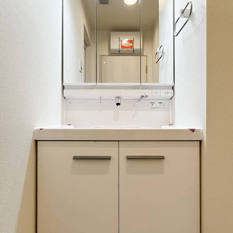 グランヴェルジェ蓮根の室内写真