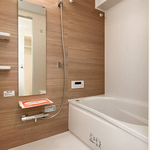 グランヴェルジェ蓮根の室内写真