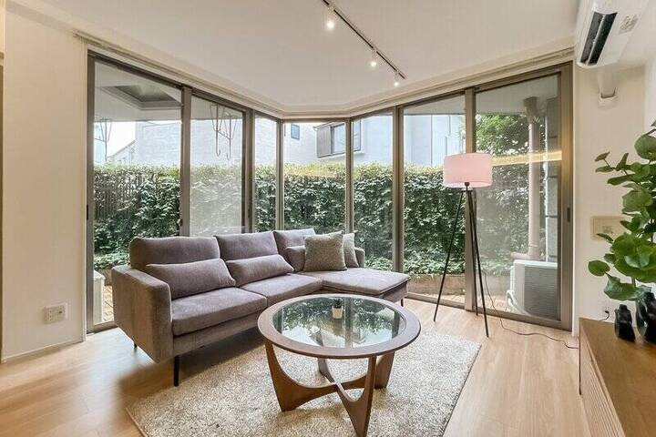 西小山駅 / 3LDK / 71.03㎡