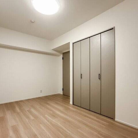 グランシティ目黒碑文谷の室内写真