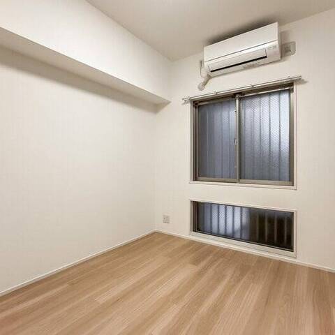 グランシティ目黒碑文谷の室内写真