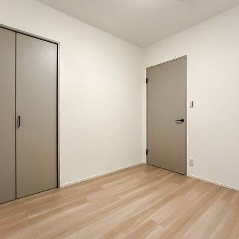 グランシティ目黒碑文谷の室内写真