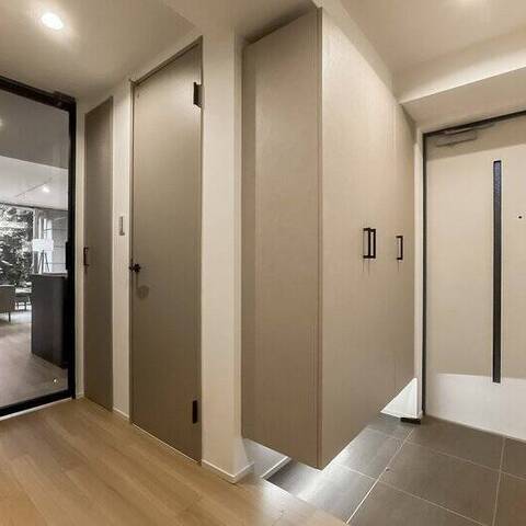 グランシティ目黒碑文谷の室内写真