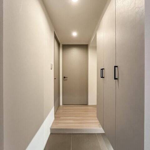 グランシティ目黒碑文谷の室内写真