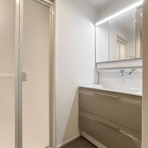 グランシティ目黒碑文谷の室内写真