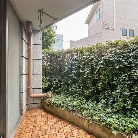 グランシティ目黒碑文谷の室内写真