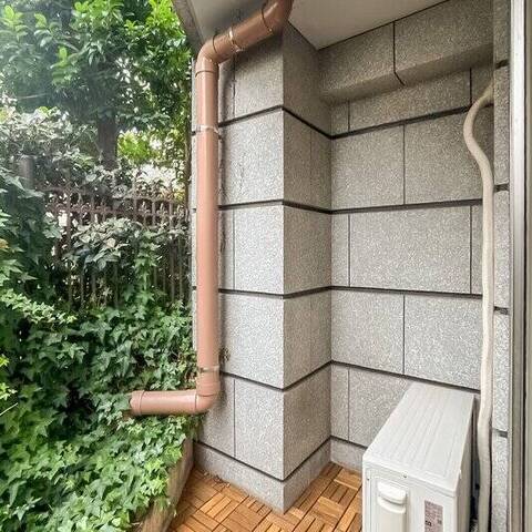 グランシティ目黒碑文谷の室内写真