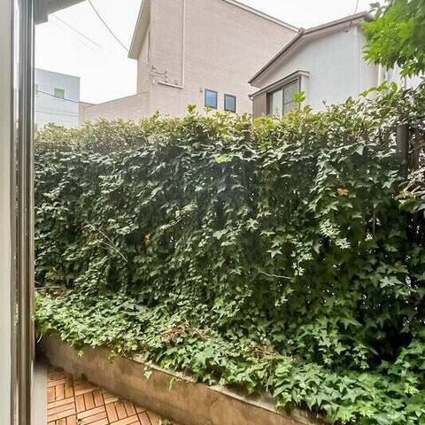 グランシティ目黒碑文谷の室内写真