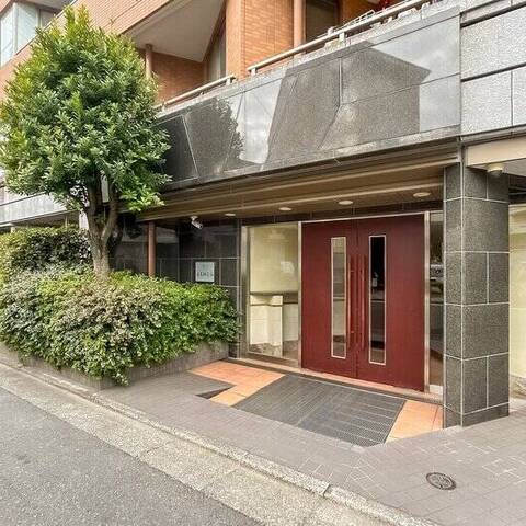 グランシティ目黒碑文谷の室内写真