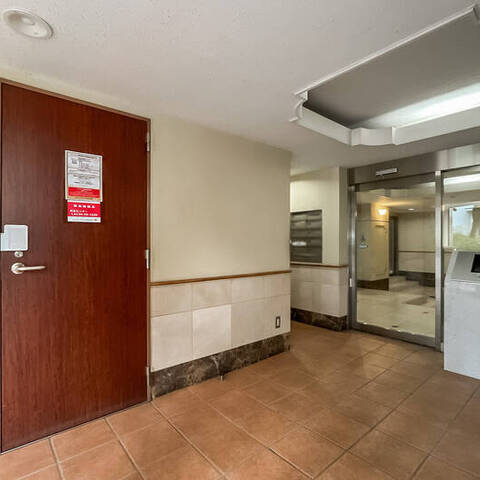 グランシティ目黒碑文谷の室内写真