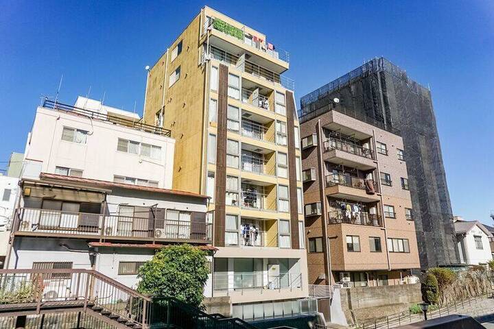 木場駅 / 1LDK / 39.63㎡