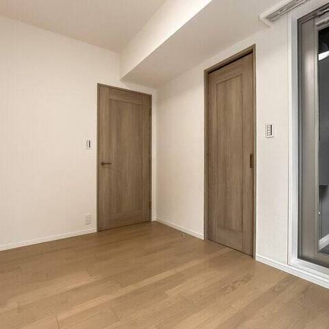 シティタワー九段下の室内写真